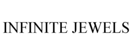 INFINITE JEWELS trademark