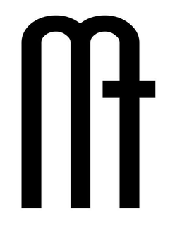 M trademark