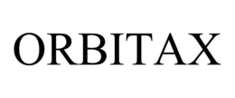 ORBITAX trademark