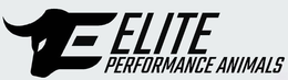 E ELITE PERFORMANCE ANIMALS trademark