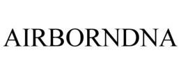 AIRBORNDNA trademark
