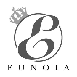 E EUNOIA trademark
