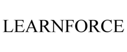 LEARNFORCE trademark