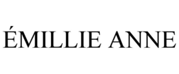 ÉMILLIE ANNE trademark