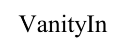 VANITYIN trademark