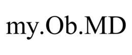 MY.OB.MD trademark