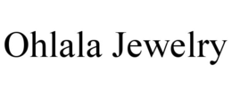 OHLALA JEWELRY trademark