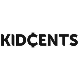 KIDCENTS trademark