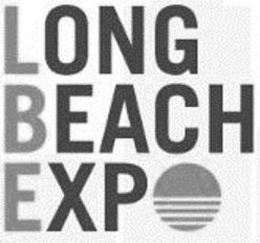 LONG BEACH EXPO trademark