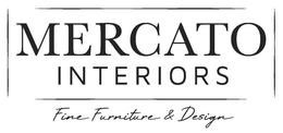 MERCATO INTERIORS FINE FURNITURE & DESIGN trademark