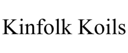 KINFOLK KOILS trademark