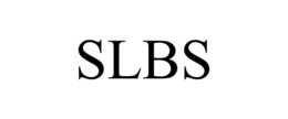 SLBS trademark