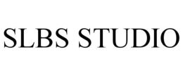 SLBS STUDIO trademark