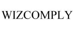 WIZCOMPLY trademark