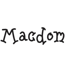 MACDOM trademark