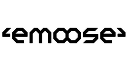 EMOOSE trademark