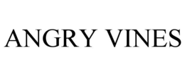 ANGRY VINES trademark