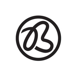 B trademark
