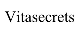 VITASECRETS trademark