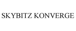 SKYBITZ KONVERGE trademark