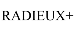 RADIEUX+ trademark