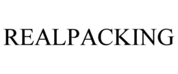 REALPACKING trademark