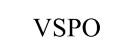 VSPO trademark