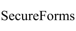 SECUREFORMS trademark
