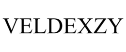 VELDEXZY trademark