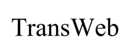 TRANSWEB trademark