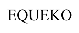 EQUEKO trademark