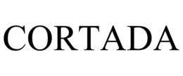 CORTADA trademark