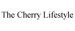 THE CHERRY LIFESTYLE trademark