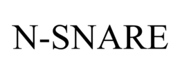 N-SNARE trademark