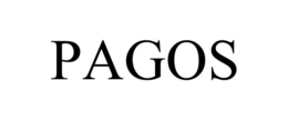 PAGOS trademark