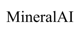 MINERALAI trademark
