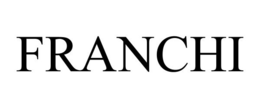 FRANCHI trademark