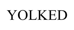 YOLKED trademark