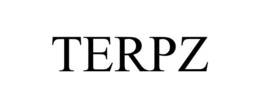 TERPZ trademark