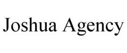 JOSHUA AGENCY trademark