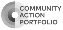 COMMUNITY ACTION PORTFOLIO trademark