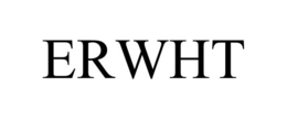 ERWHT trademark