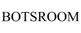 BOTSROOM trademark