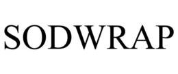 SODWRAP trademark