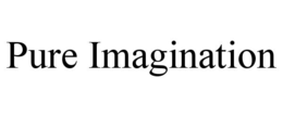 PURE IMAGINATION trademark