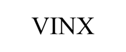 VINX trademark