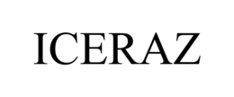 ICERAZ trademark
