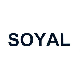 SOYAL trademark