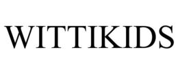WITTIKIDS trademark