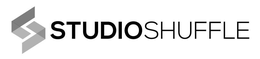 S STUDIOSHUFFLE trademark